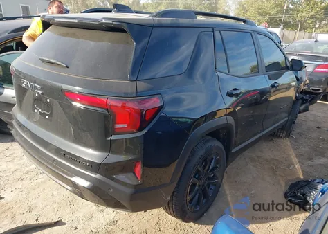 2026 GMC Terrain Fwd Elevation z USA, uszkodzony, nr VIN 3GKALMEG3TL221838